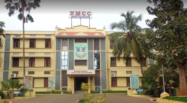 Main Building