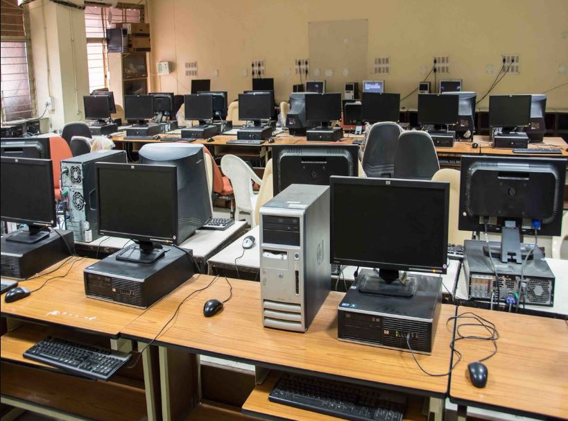 Computer Lab