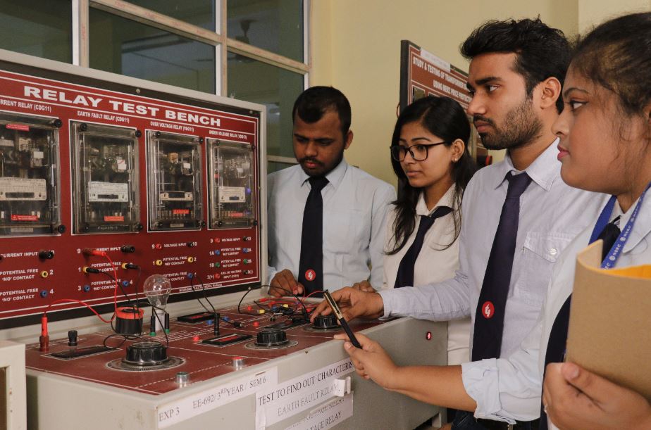 Engineering Lab