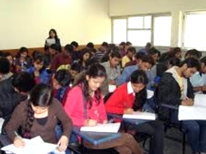 Classroom