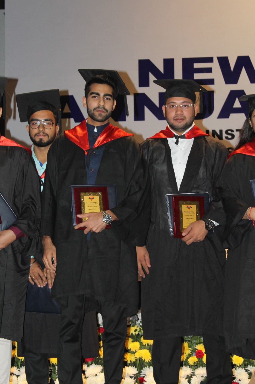 Convocation