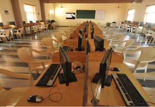 Computer Lab