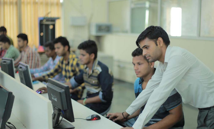 Computer Lab