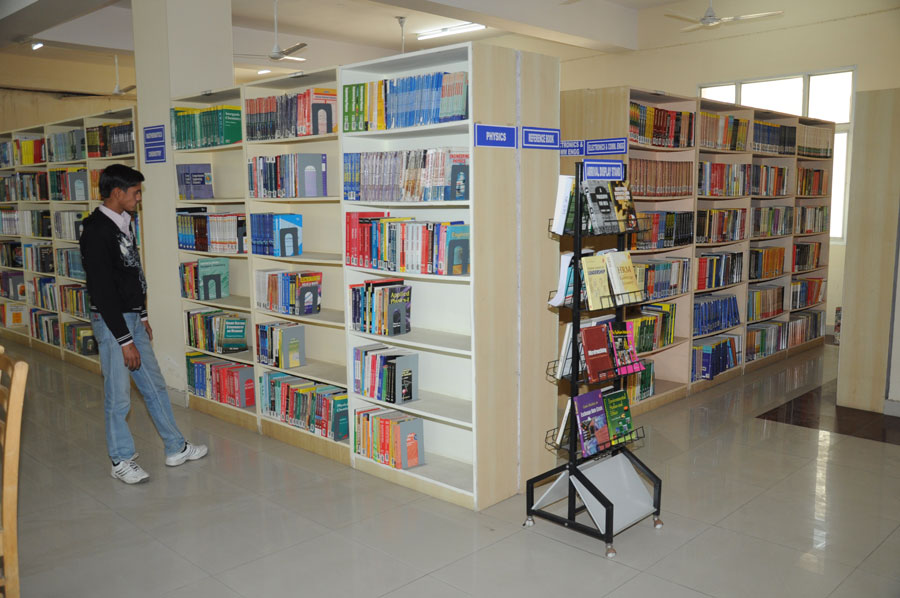 Library