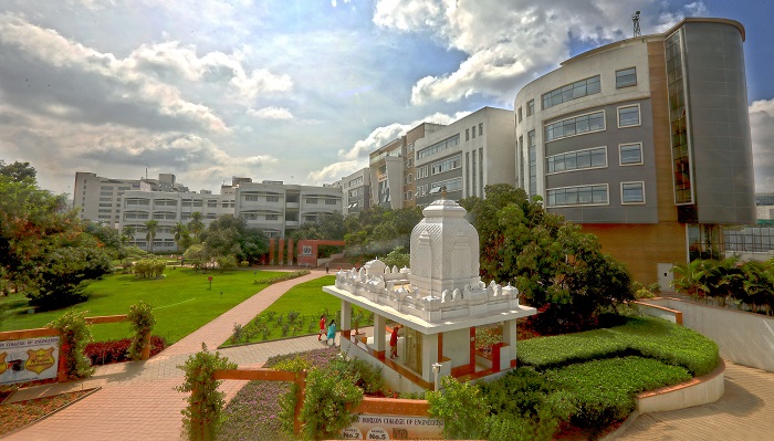 Campus View