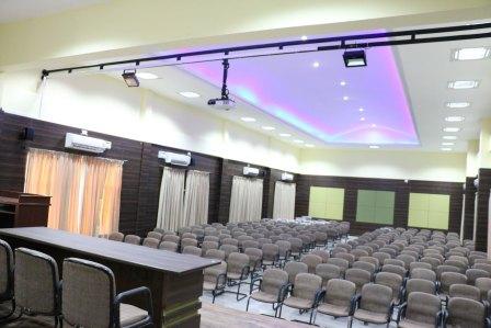 Auditorium