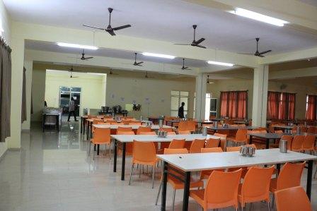 Cafeteria