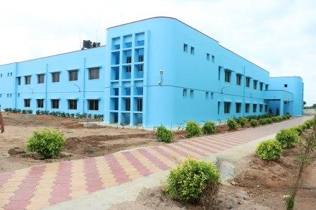 Hostel Building