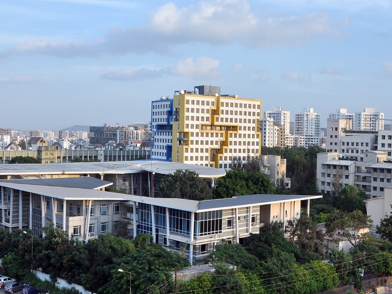 Academic Block