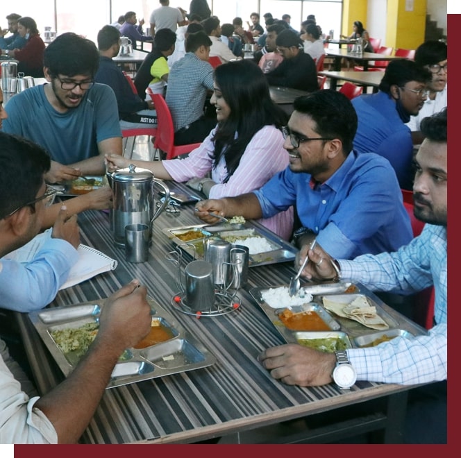 Campus Dining