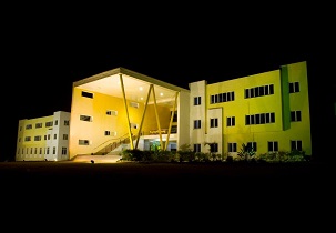 Main Building