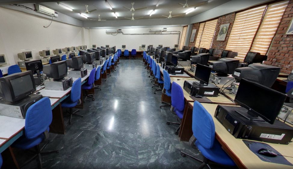 Computer Lab