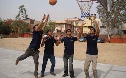 Sports Facility