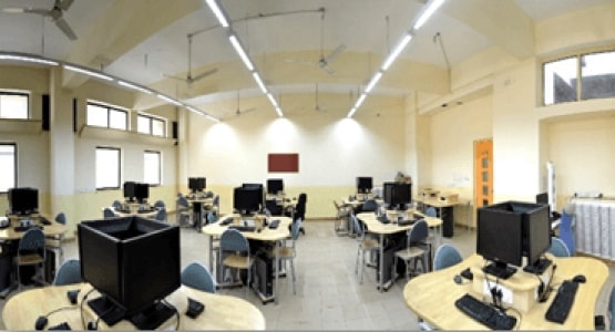 Computer Lab