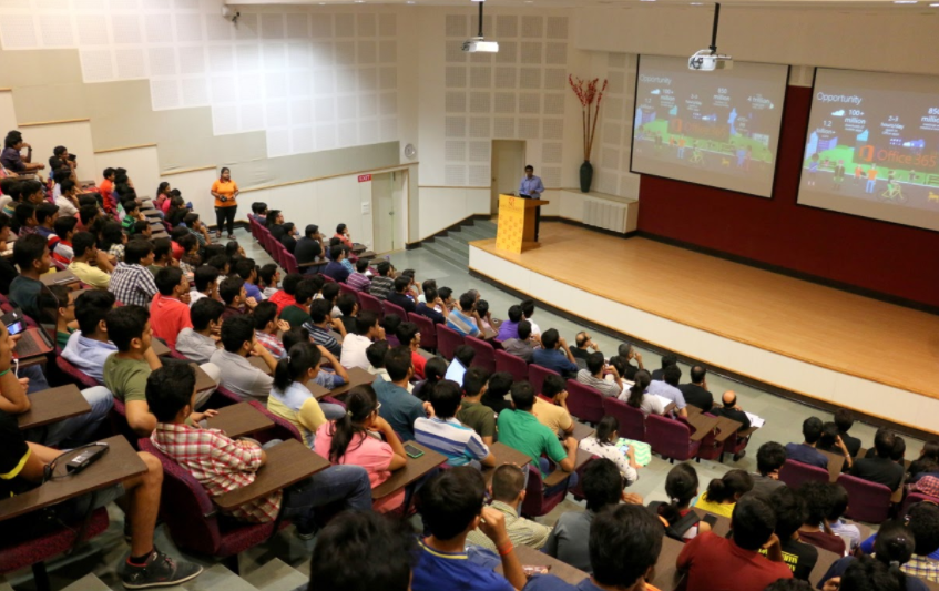 Auditorium