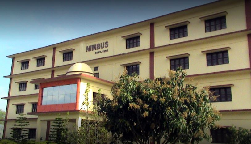 Campus Building