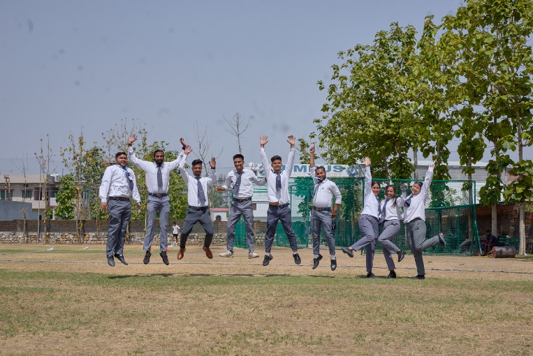 Students