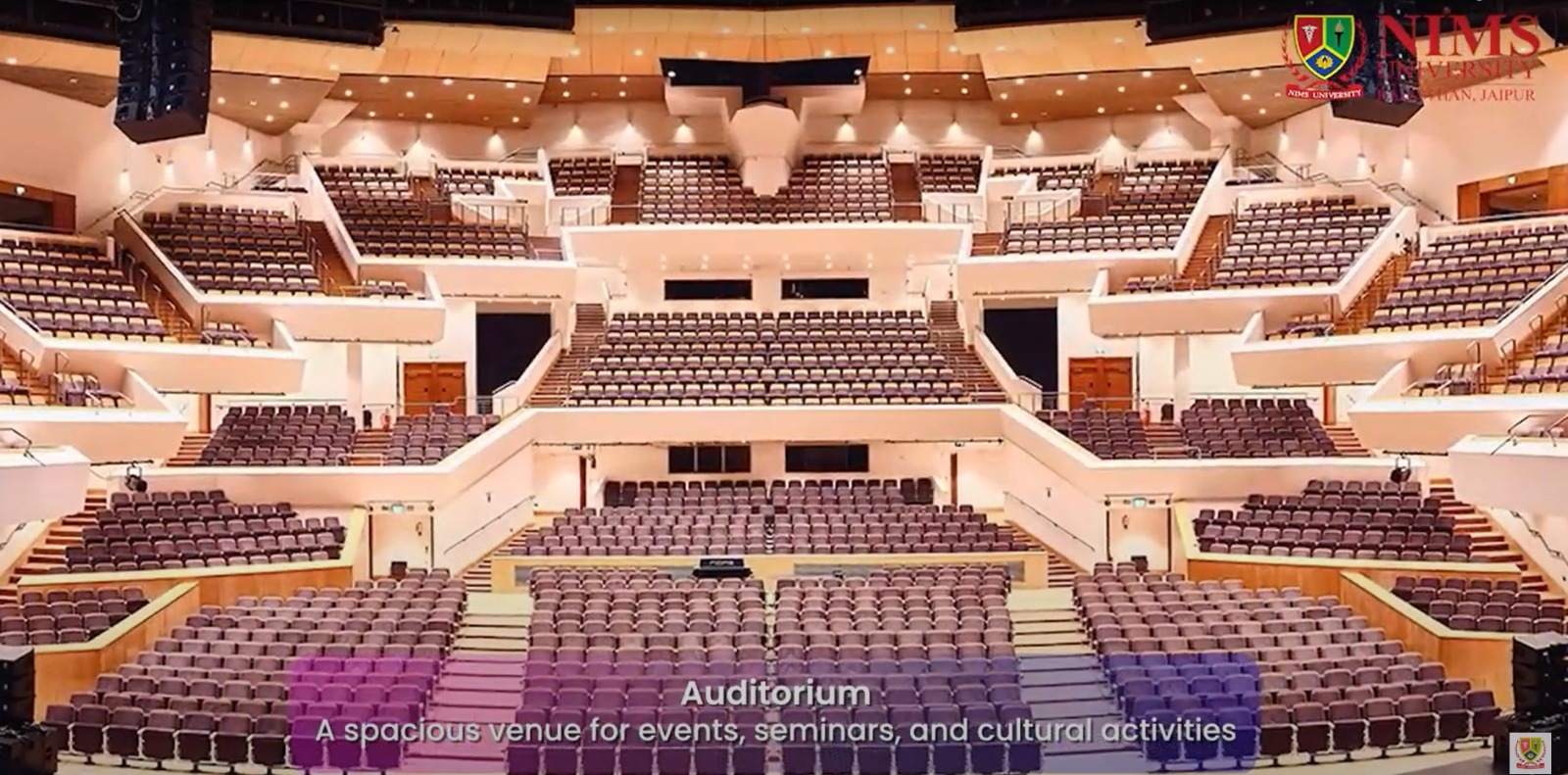 Auditorium