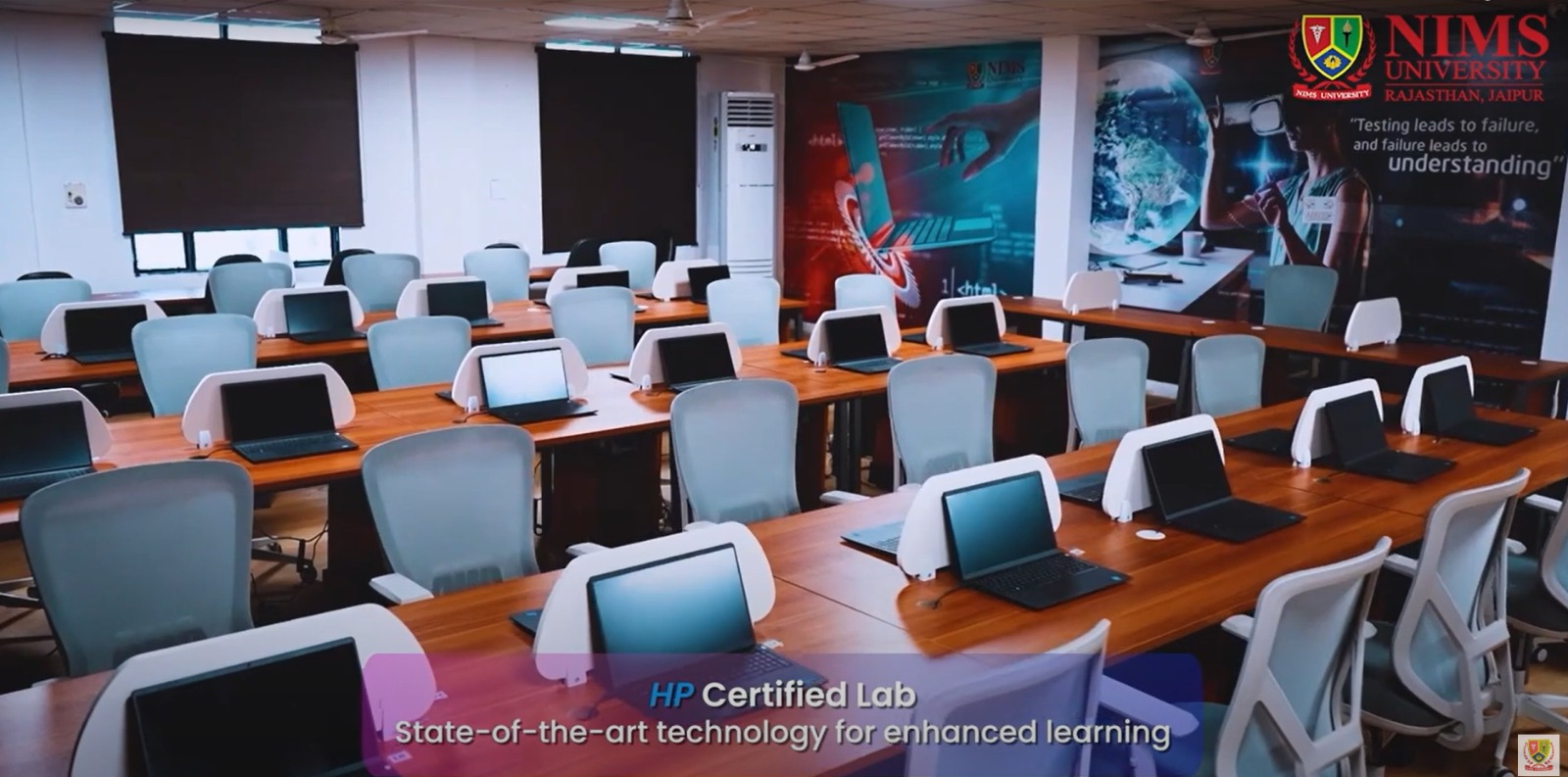 Computer Lab