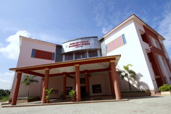 Campus Building
