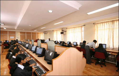 Computer Labs