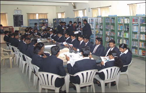 Library