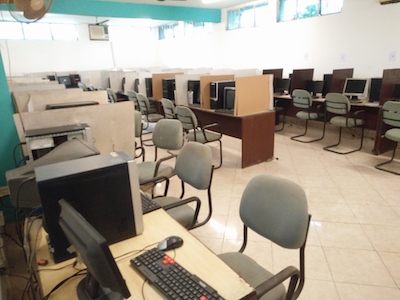 Computer Lab