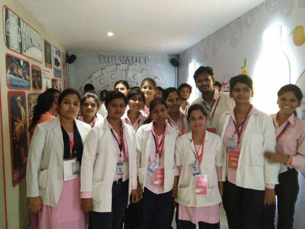 Industrial Visit