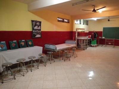 Lab