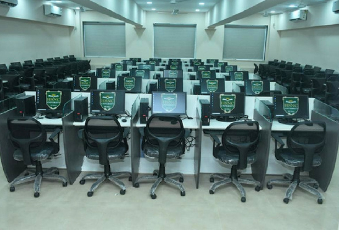 Computer Lab