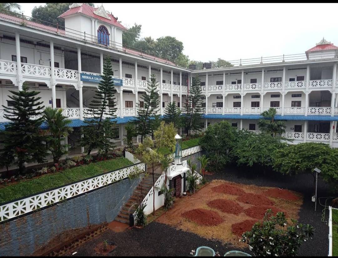 Campus View