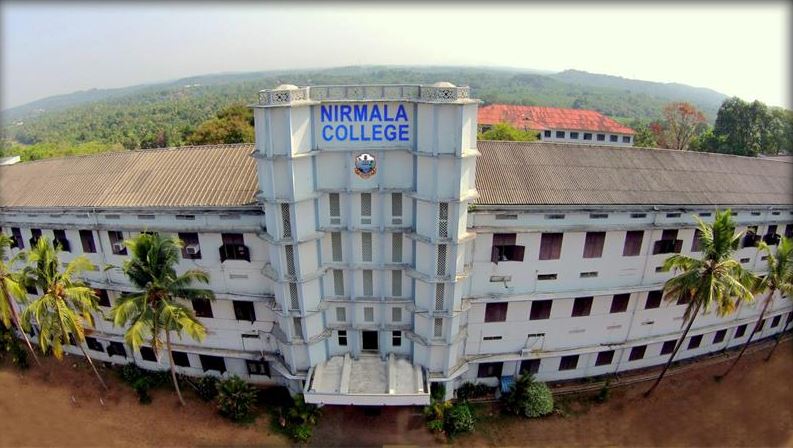 Main Building