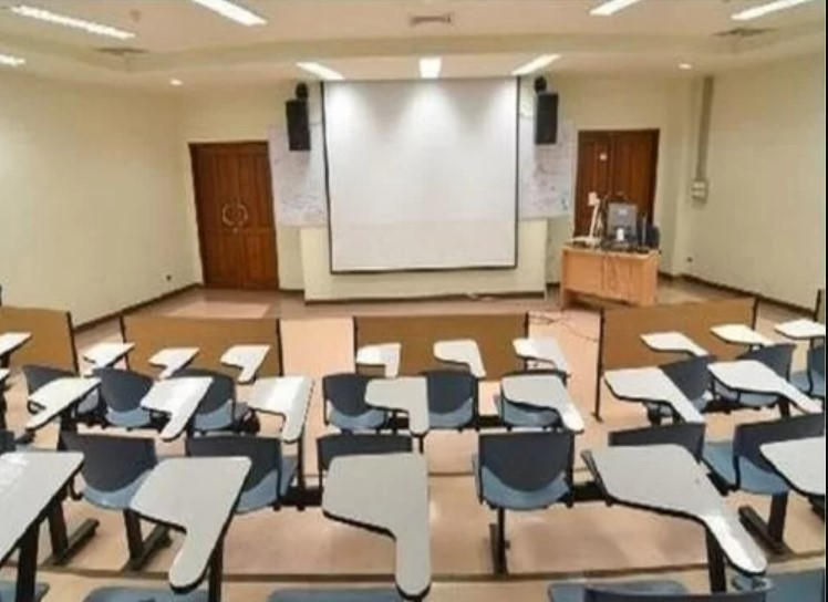 Classroom