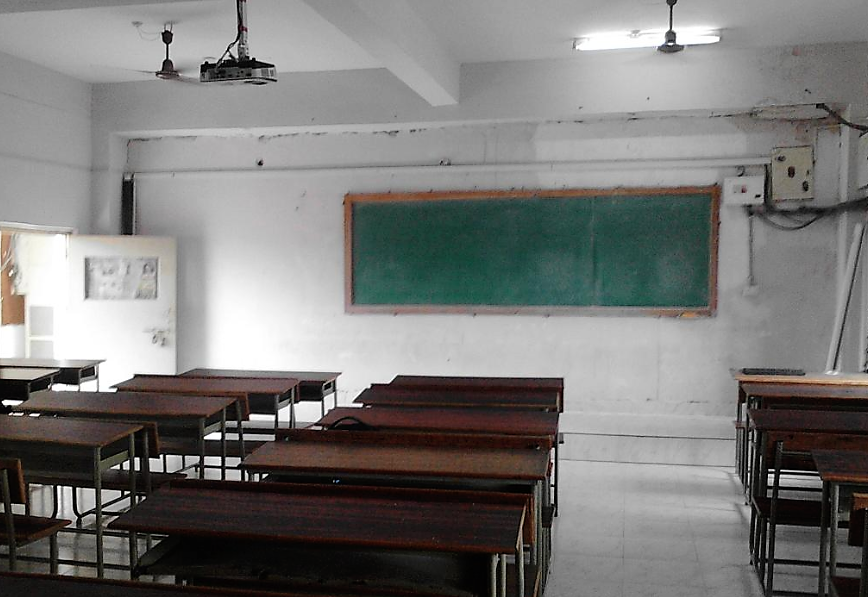 Classroom