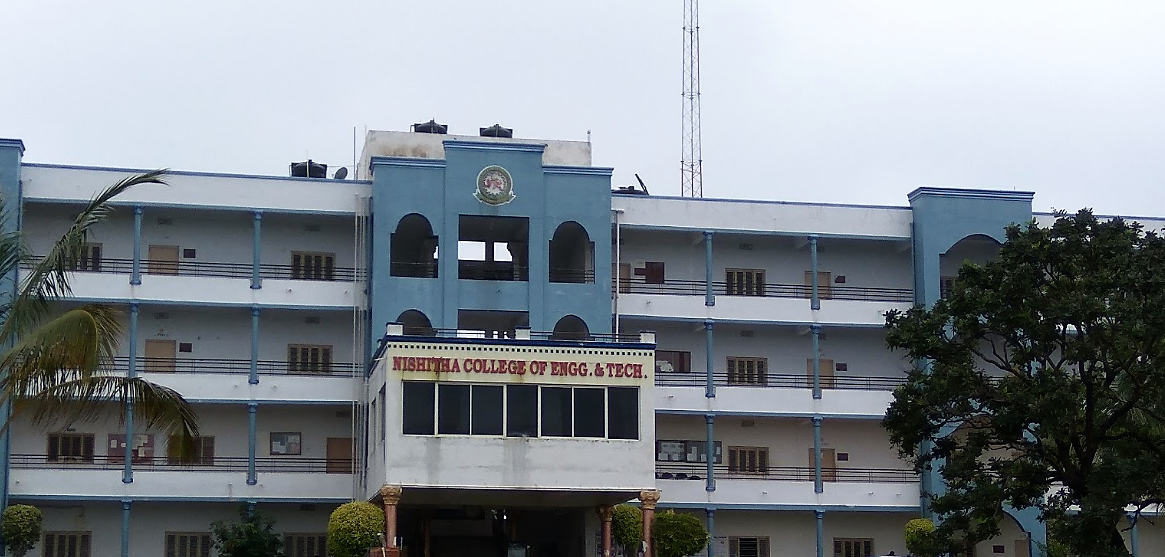 Main Building