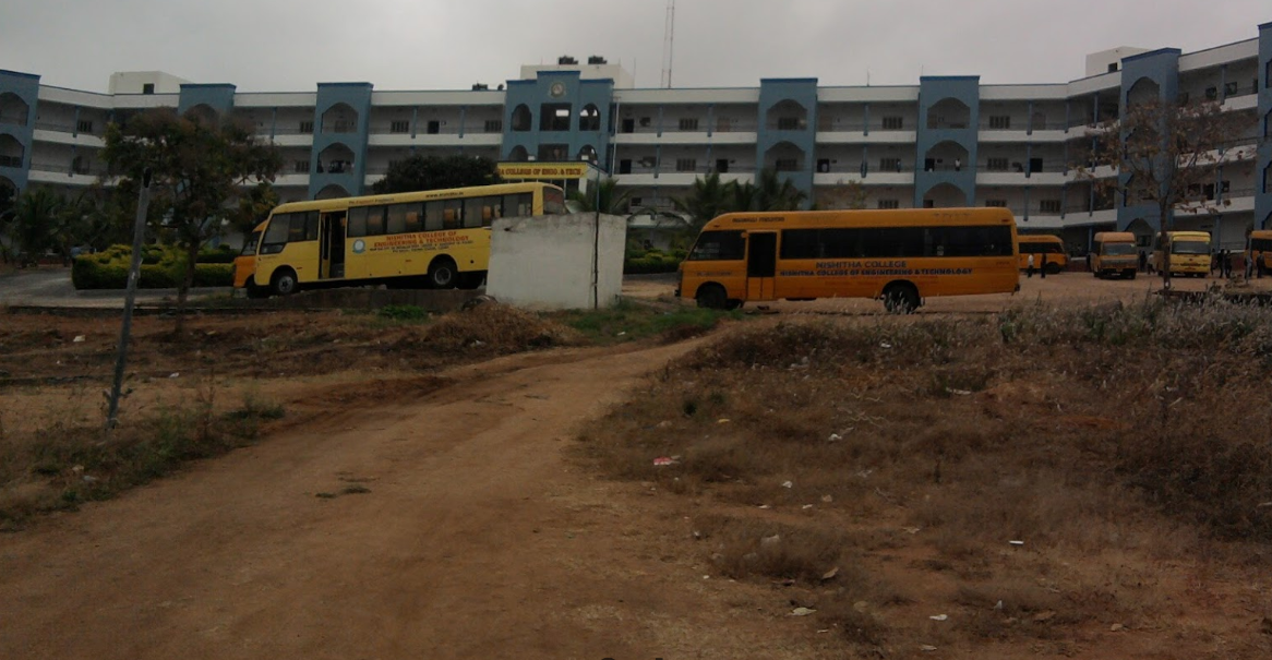Transport Facility