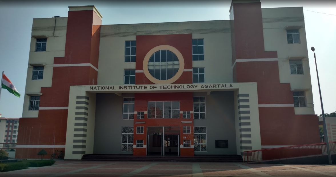 Campus Building