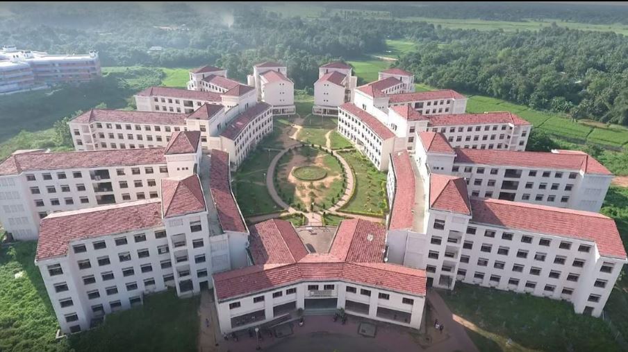 Sky View