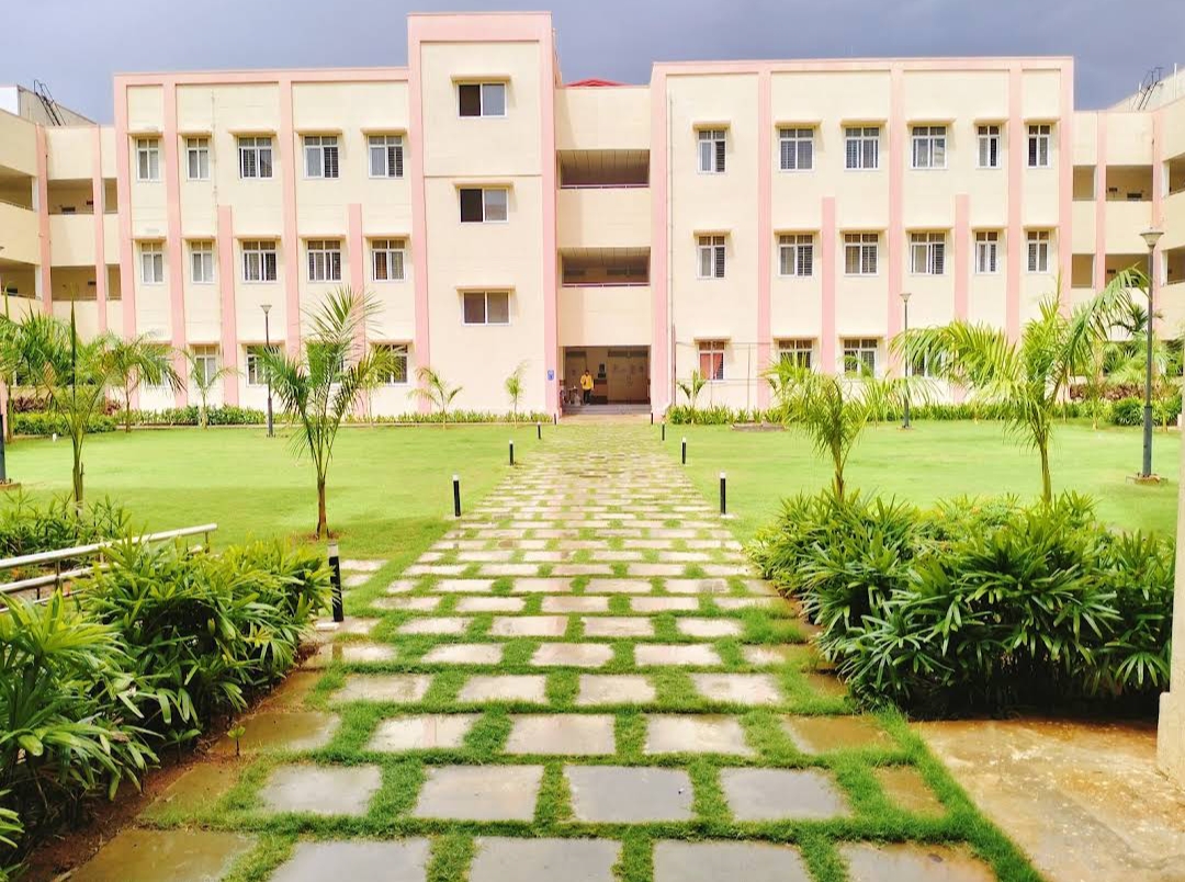 Campus View