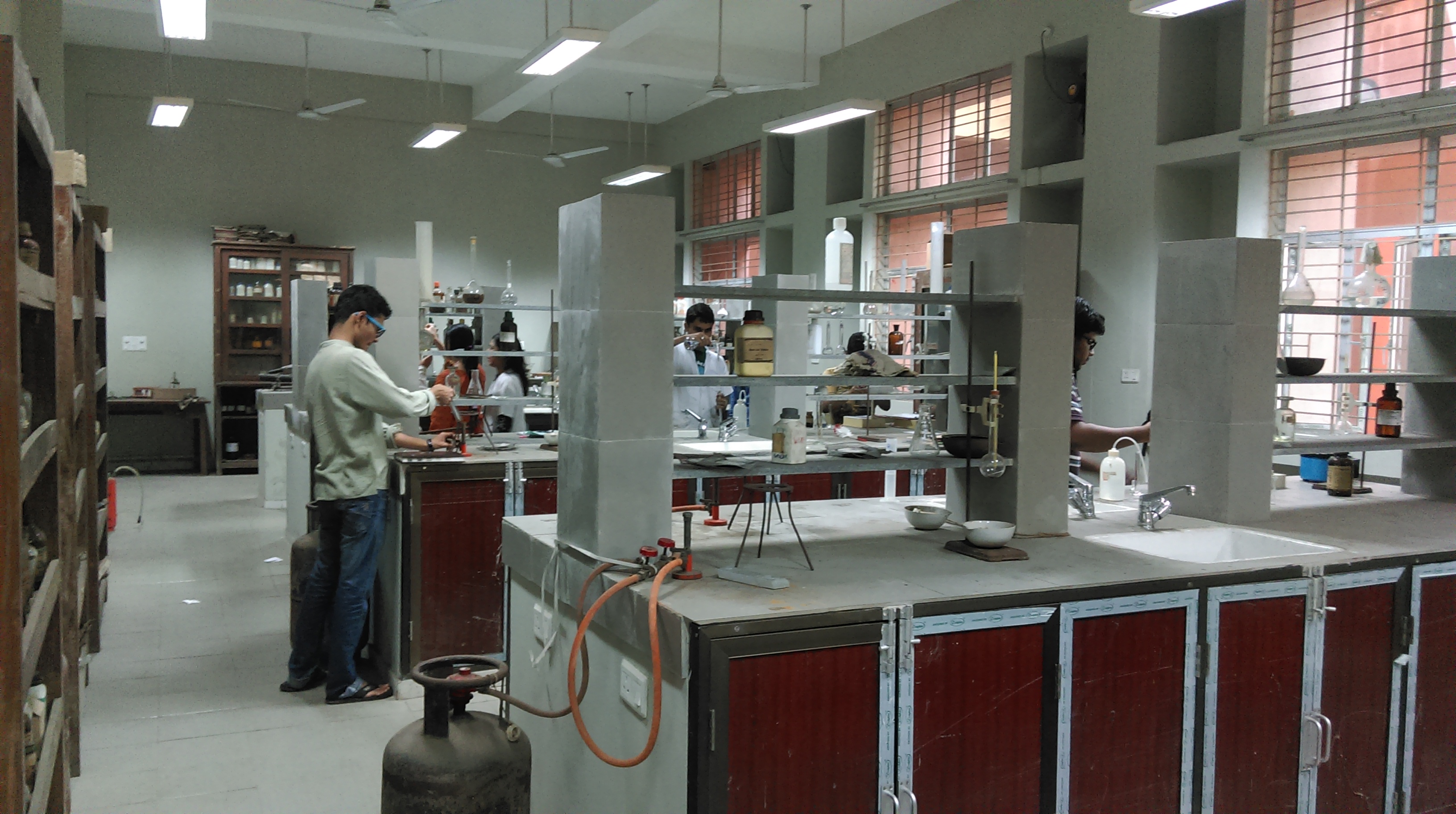 Lab