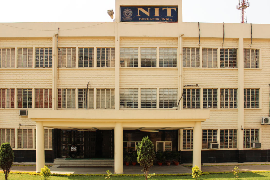 Main Building