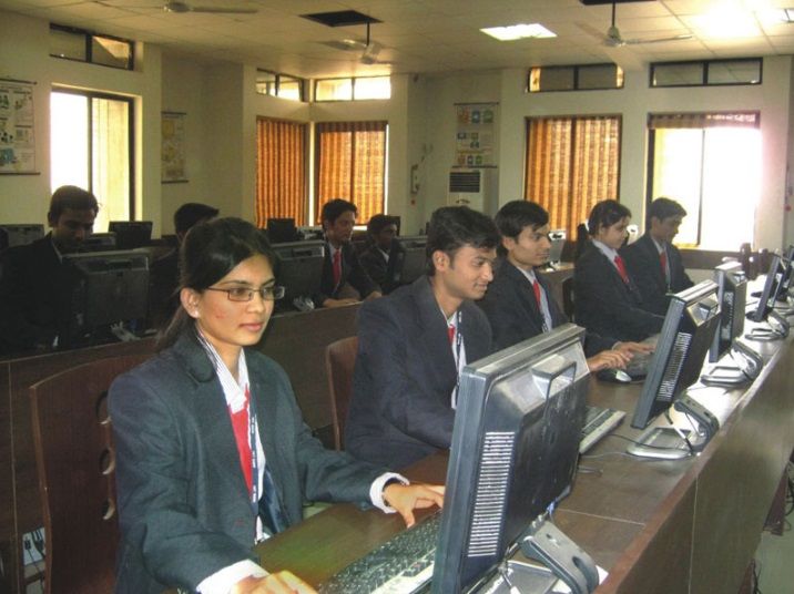 Computer Lab