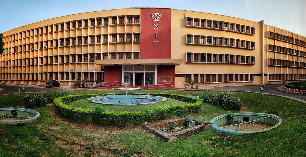 Campus Building