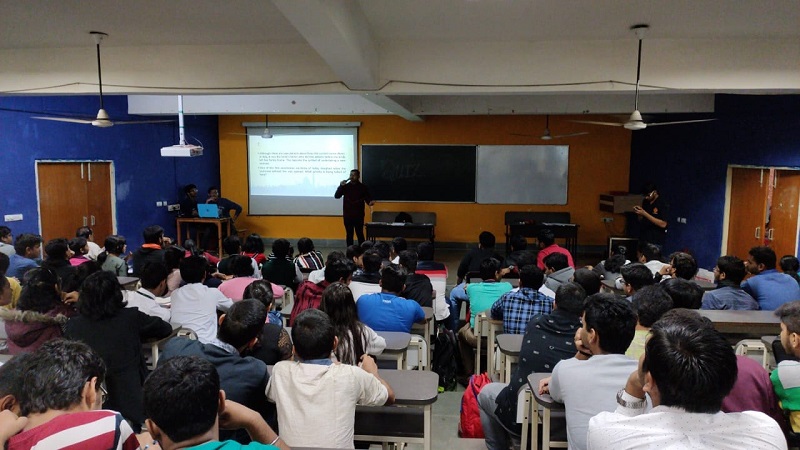 Classroom