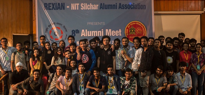 Alumni Meet