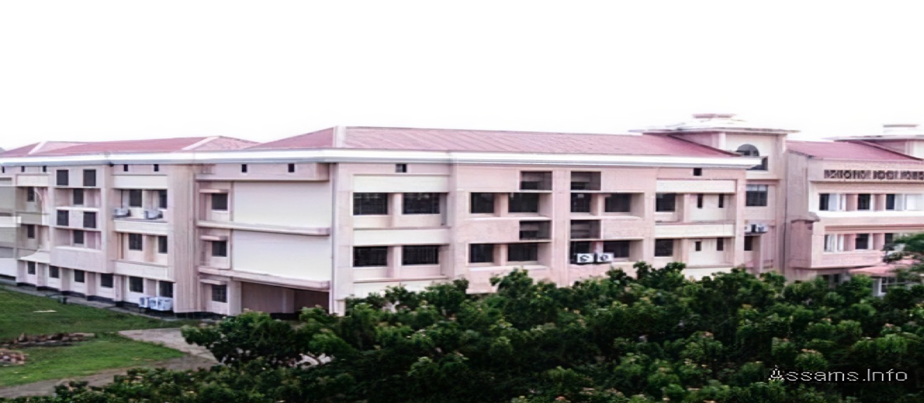 Computer lab