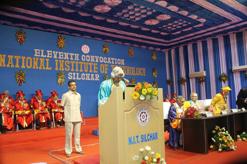 Convocation
