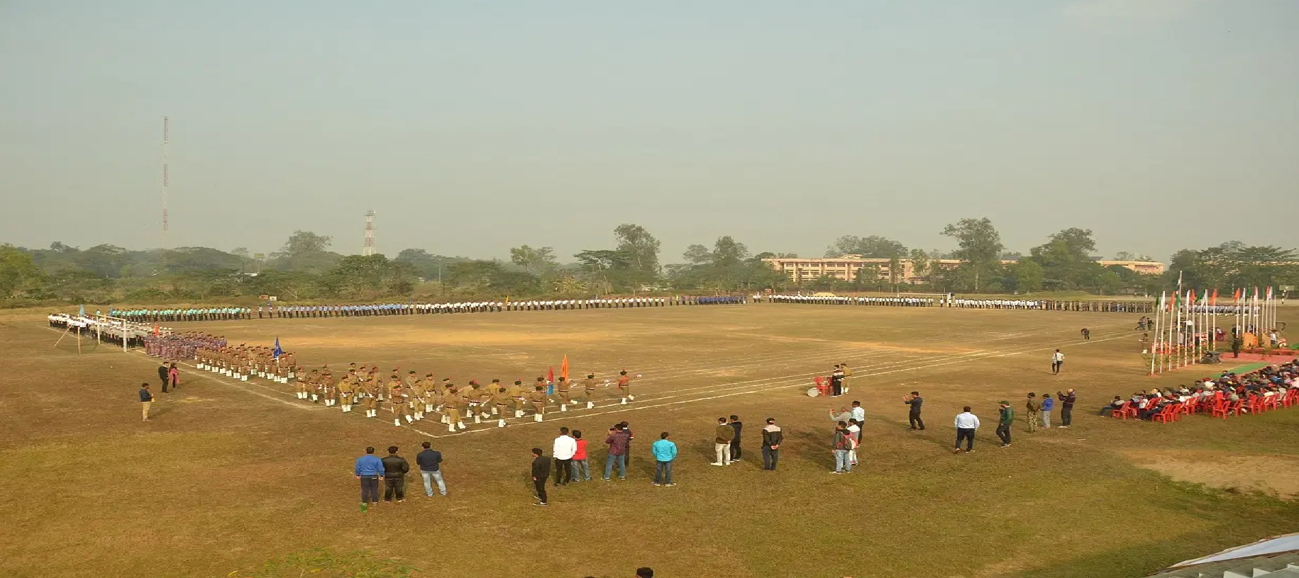 Ground