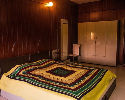 Guest House Room