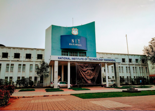 Campus Building